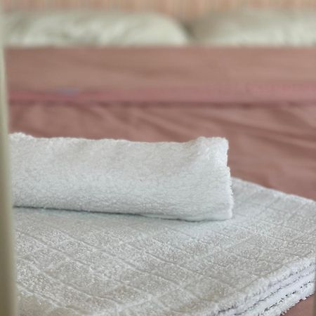 Plaka Luxury Villa Litóhoro Kültér fotó