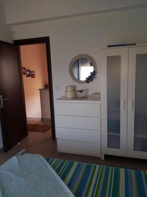 Plaka Luxury Villa Litóhoro Kültér fotó