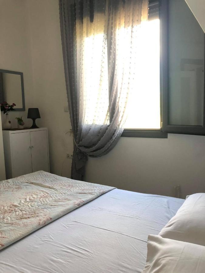 Plaka Luxury Villa Litóhoro Kültér fotó