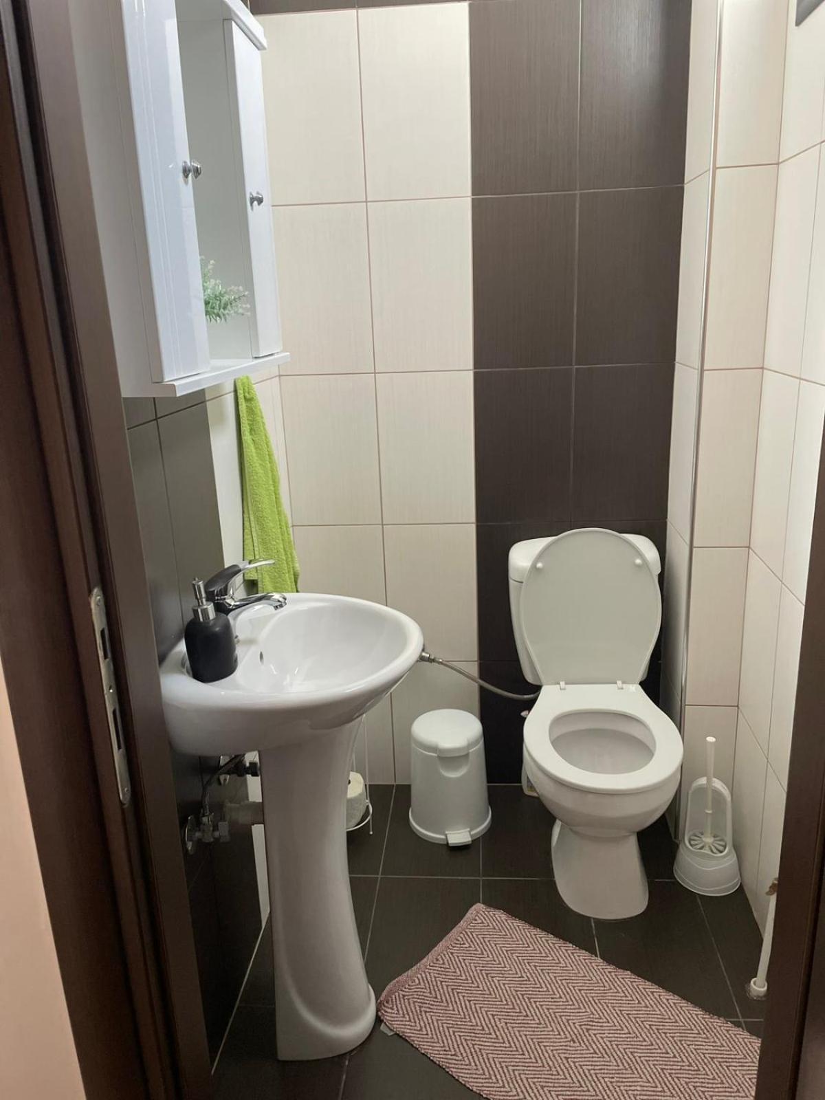 Plaka Luxury Villa Litóhoro Kültér fotó