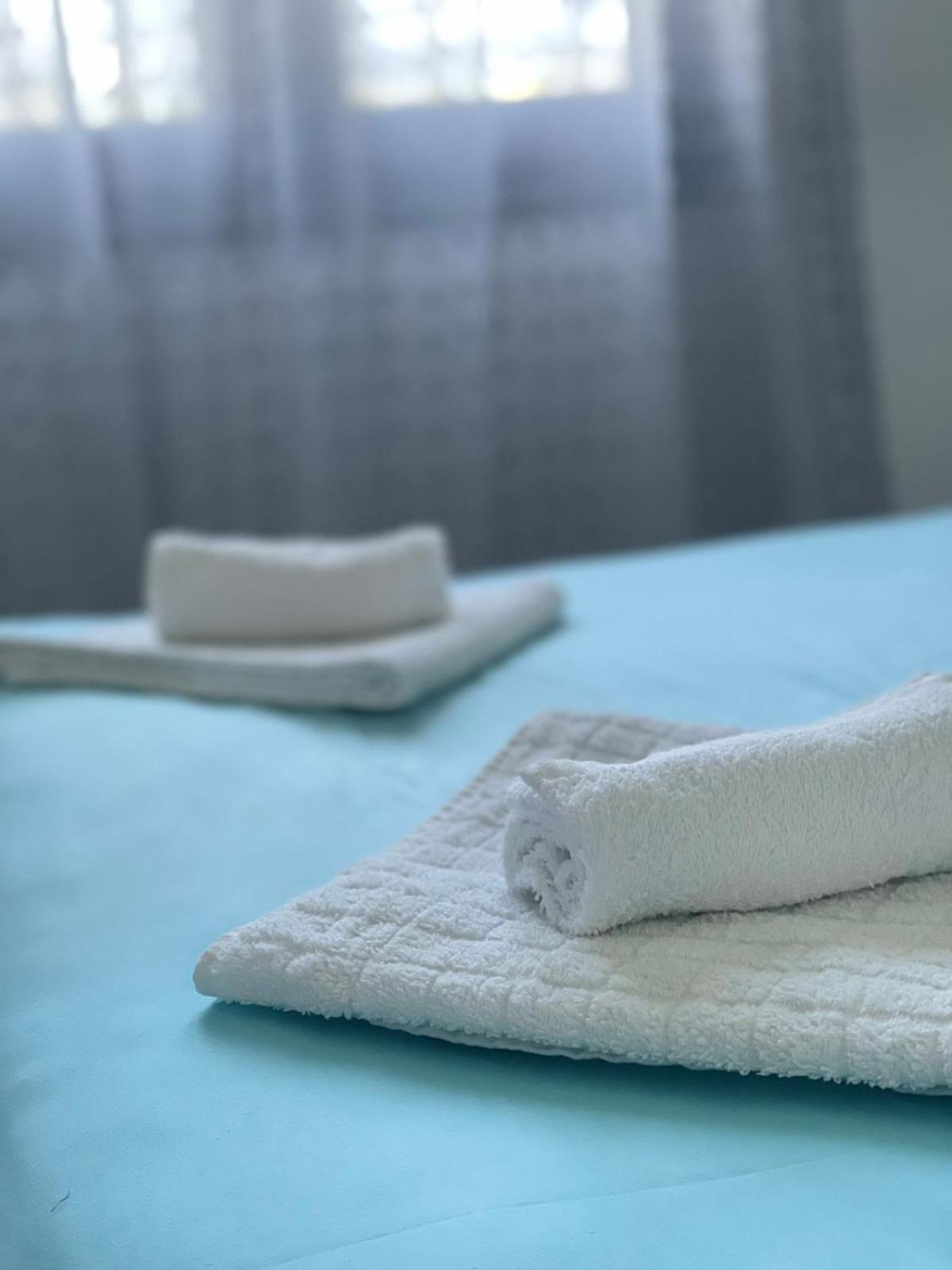 Plaka Luxury Villa Litóhoro Kültér fotó