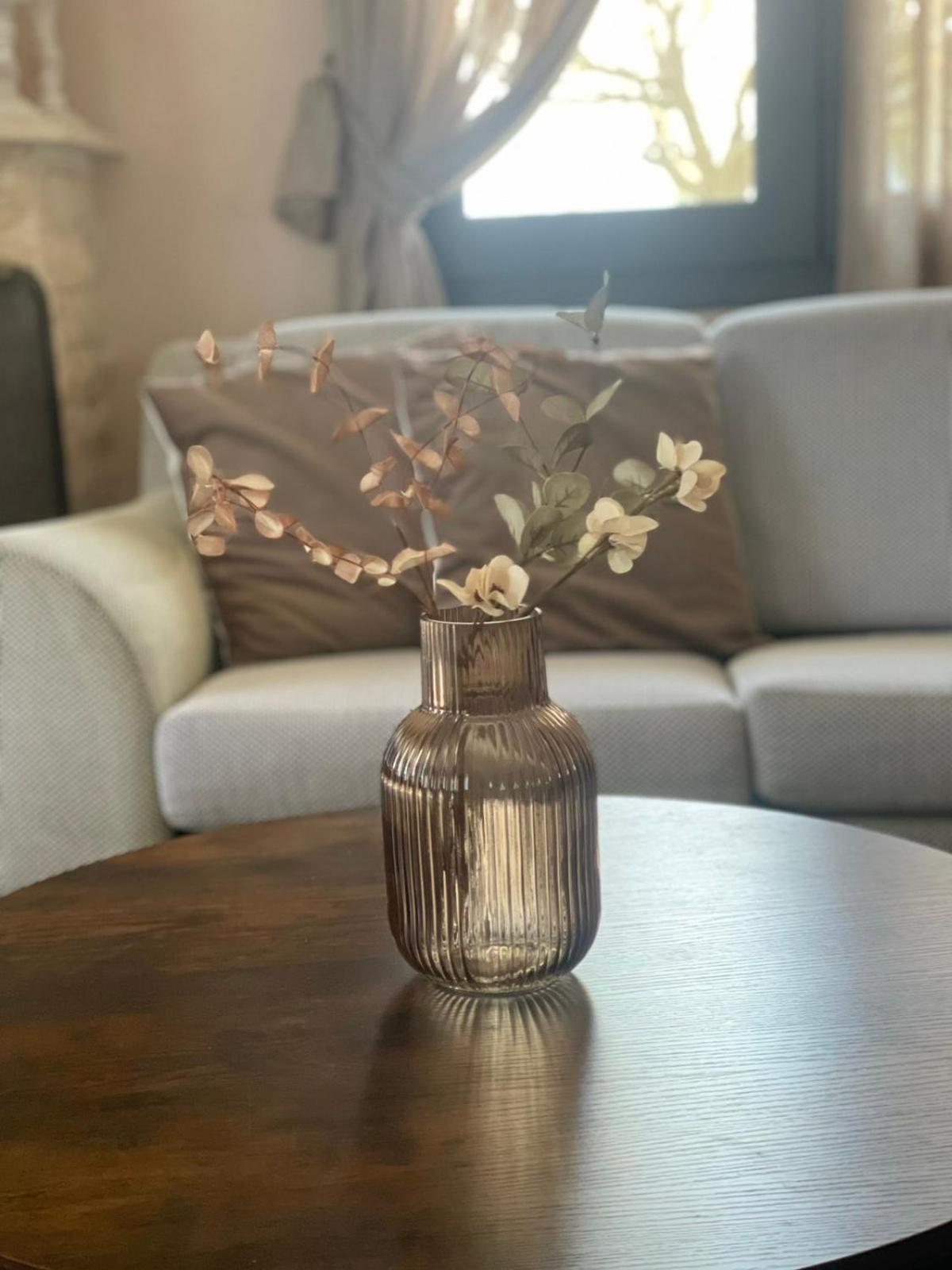 Plaka Luxury Villa Litóhoro Kültér fotó