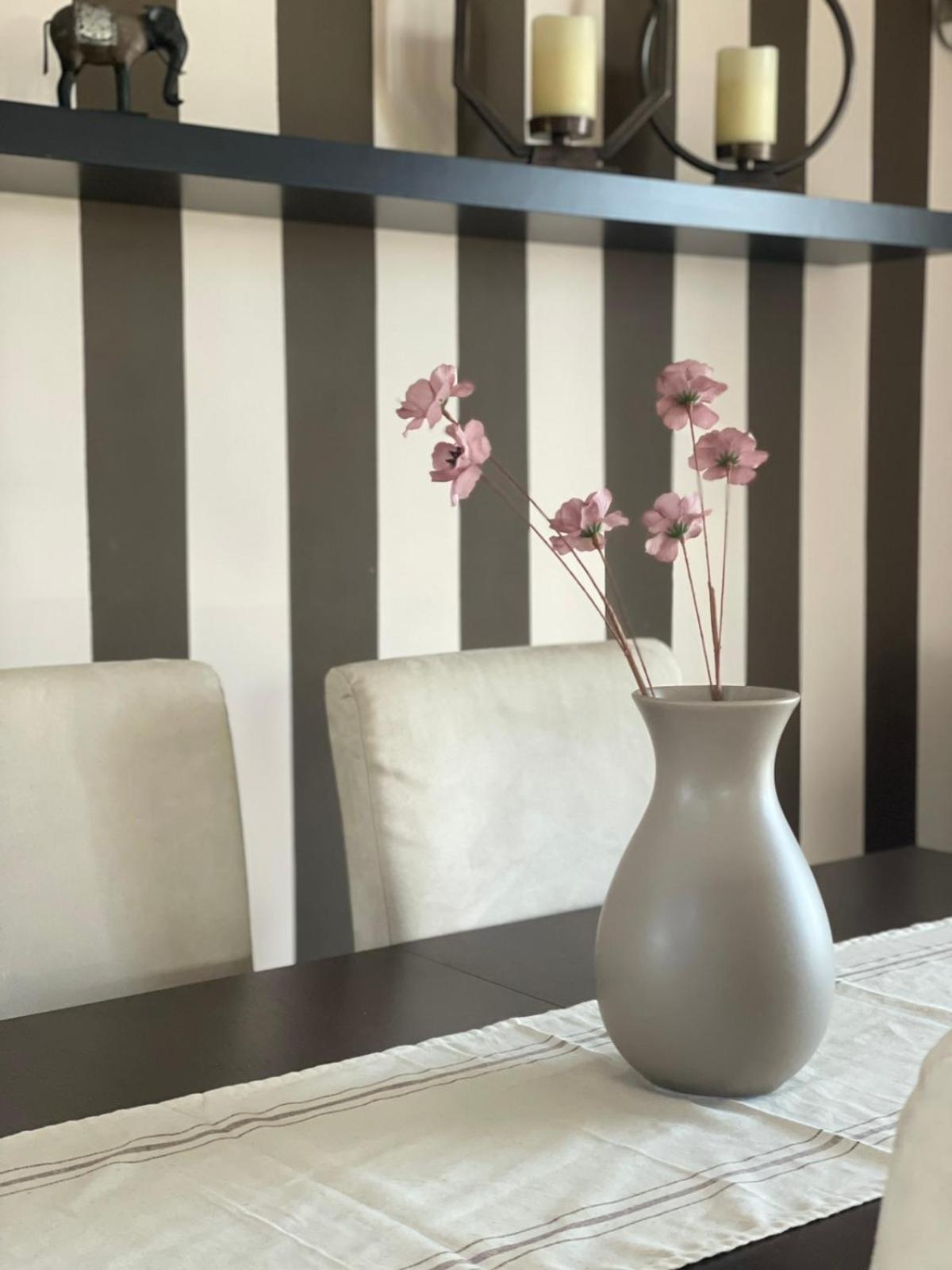Plaka Luxury Villa Litóhoro Kültér fotó