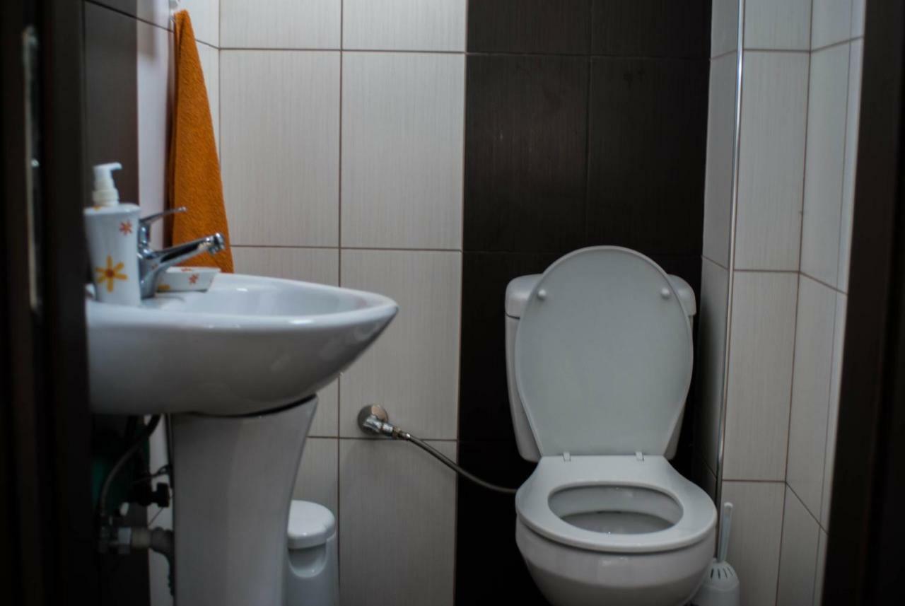 Plaka Luxury Villa Litóhoro Kültér fotó
